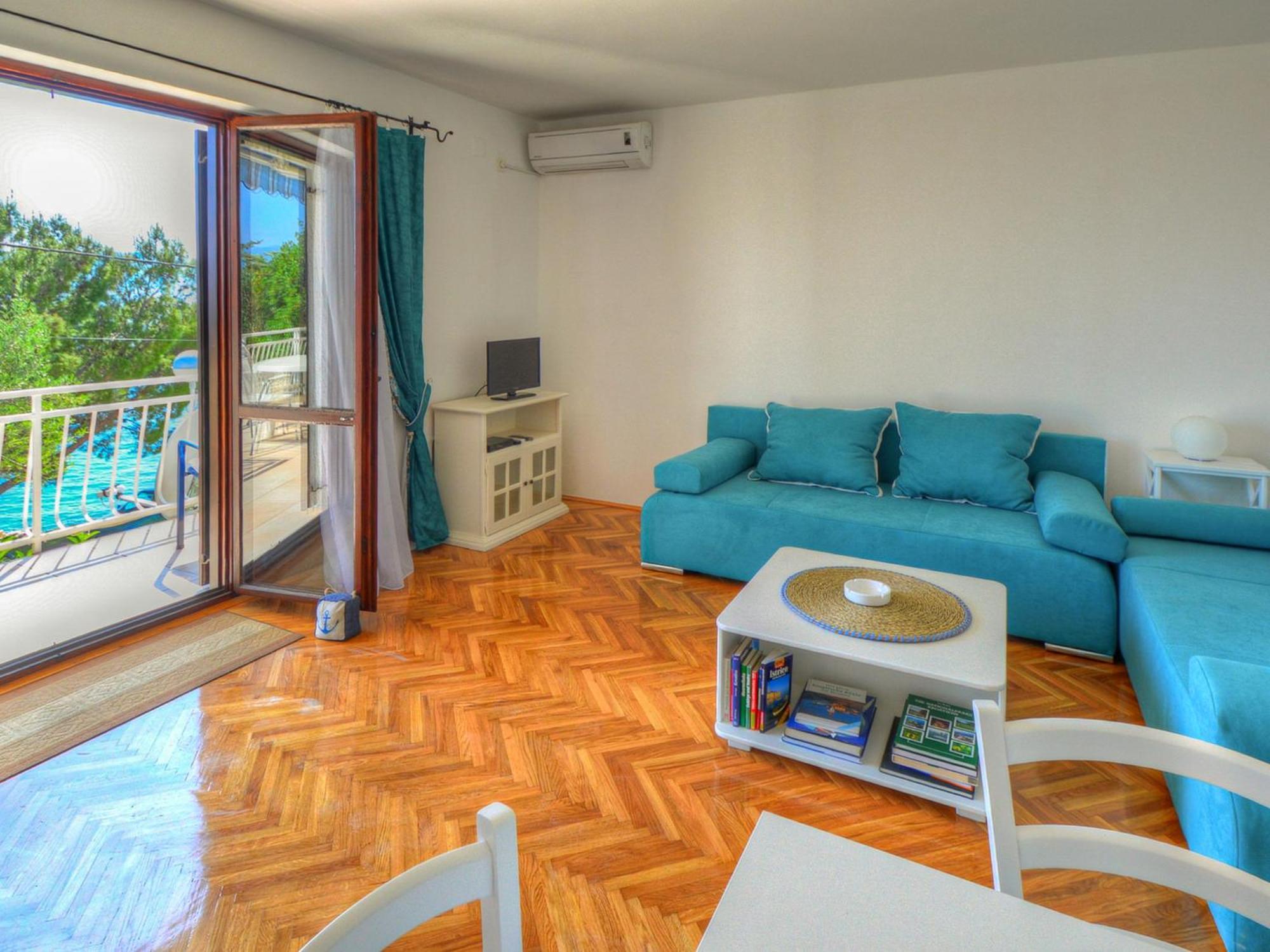 Apartment Bojana By Interhome Novi Vinodolski Exterior foto