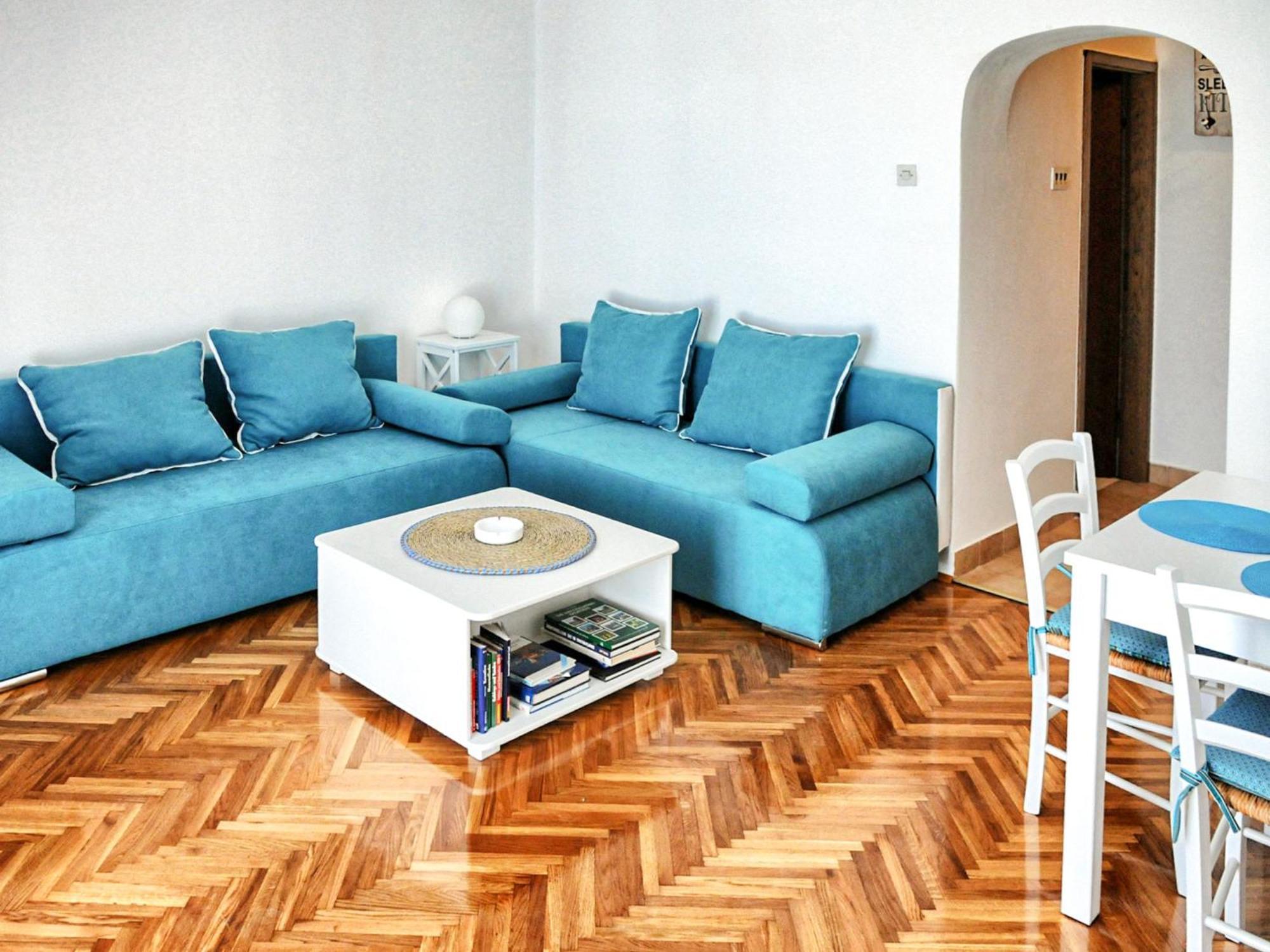 Apartment Bojana By Interhome Novi Vinodolski Exterior foto
